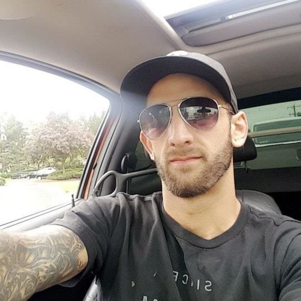 Meet your Posher, Joseph